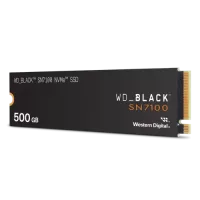 Western Digital SN7100 500GB NVMe PCIe Gen 4.0 SSD